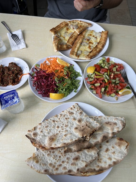 Öz Anadolu Kebap Salonu