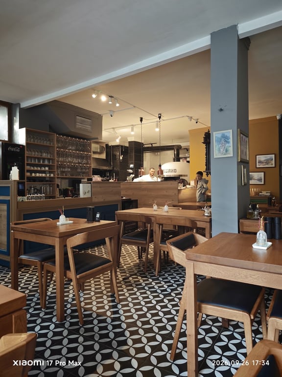 Origano Pizza & Pasta