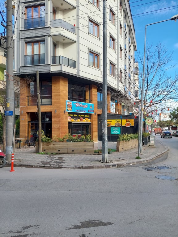 Cafer Rest — fotoğraf 1