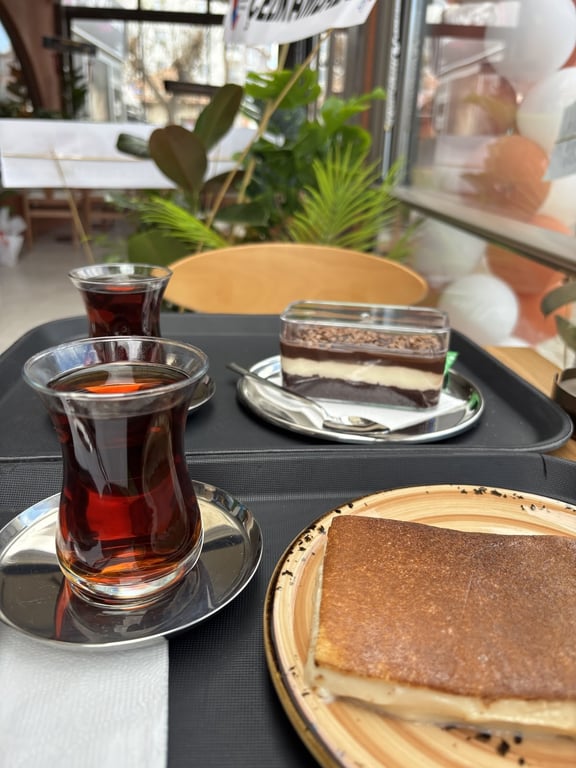 Milklaç Karaman