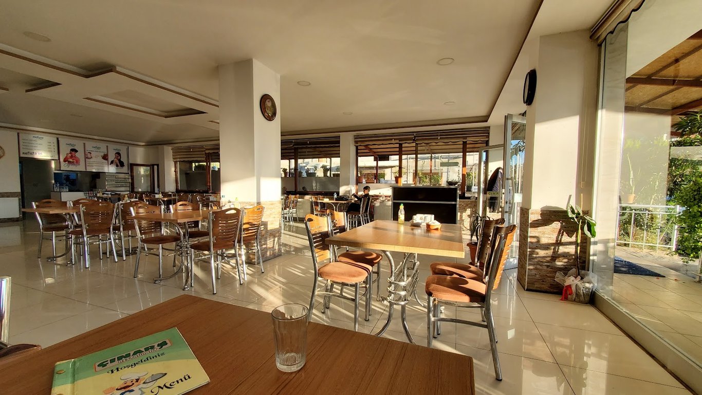Çınar Restaurant