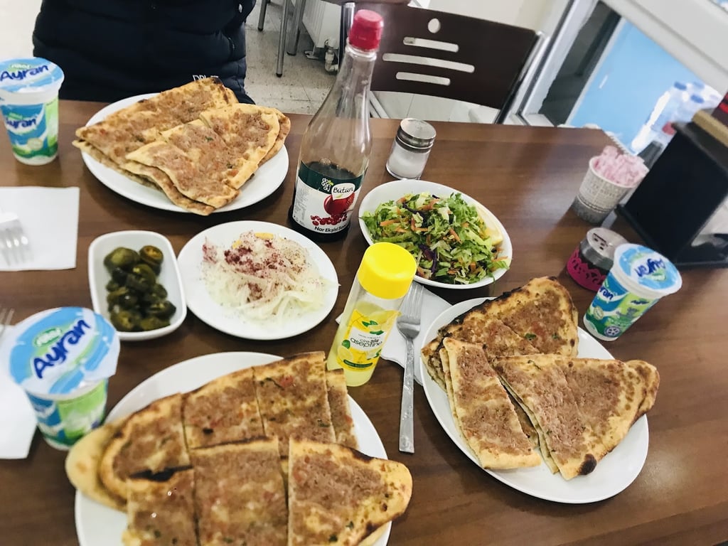 Atabey Pide Kebap Salonu