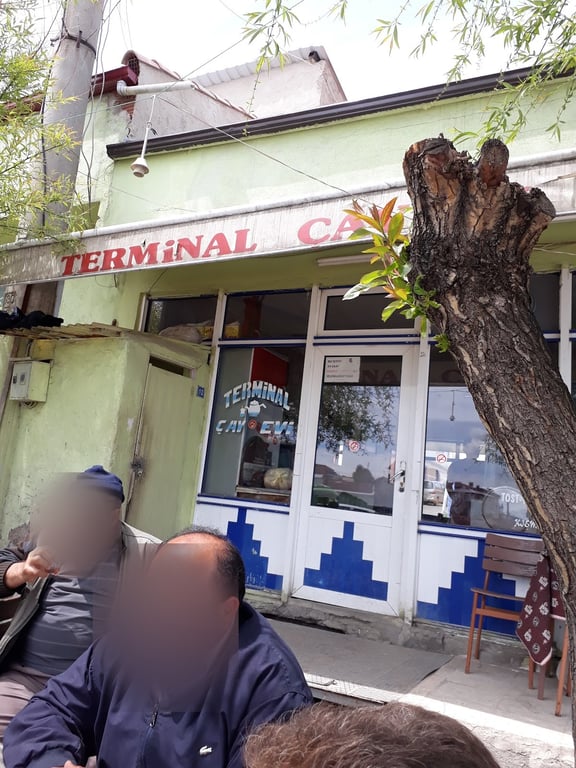 Terminal Çay Evi