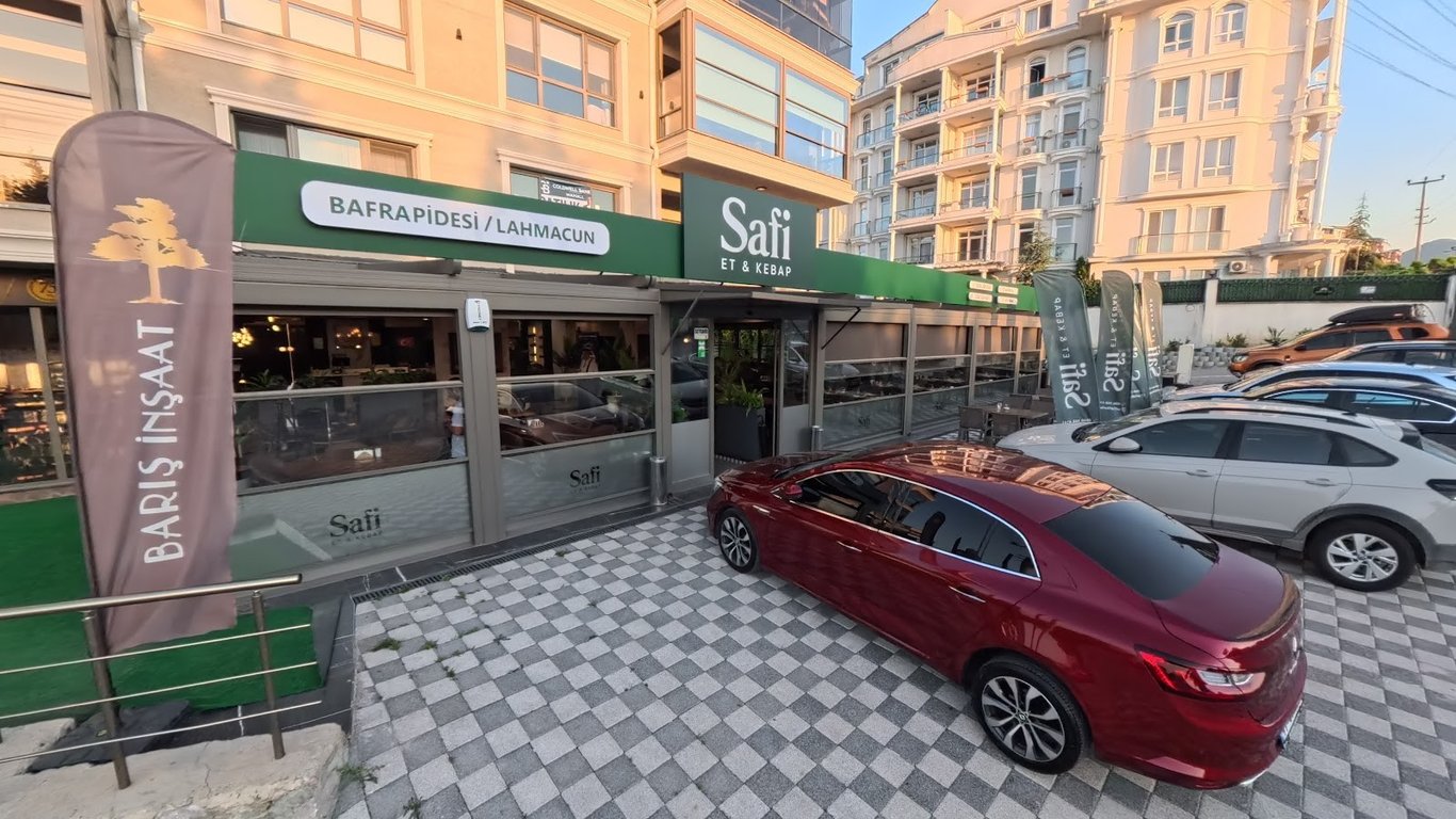 Safi Et Kebap