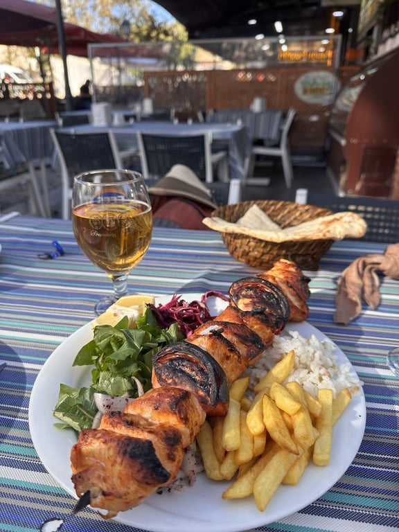 Ejder Restaurant