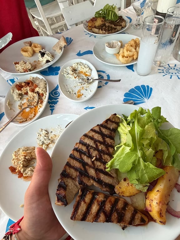 Kuytu Mekan Sokakağzı