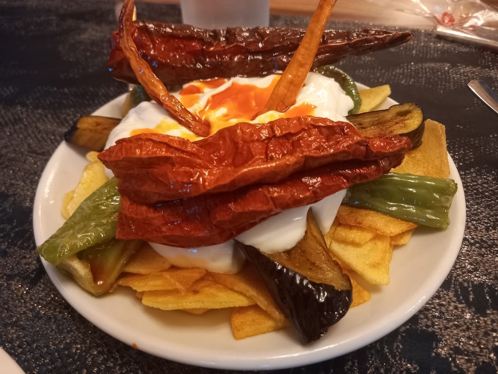 Alyans Restorant