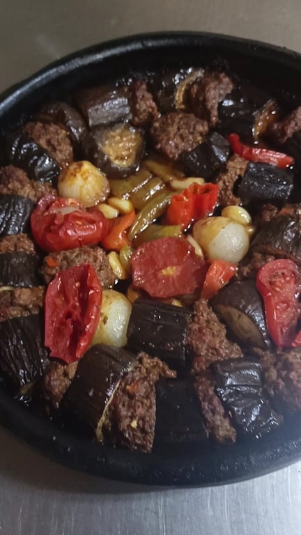 Antep Taş Fırın Lahmacun & Pide