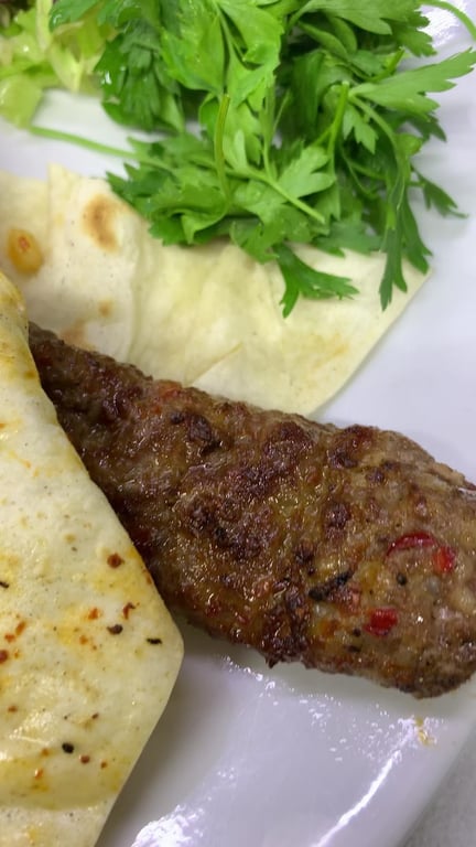Urfalılar Lahmacun Lavaş Pide Fırını