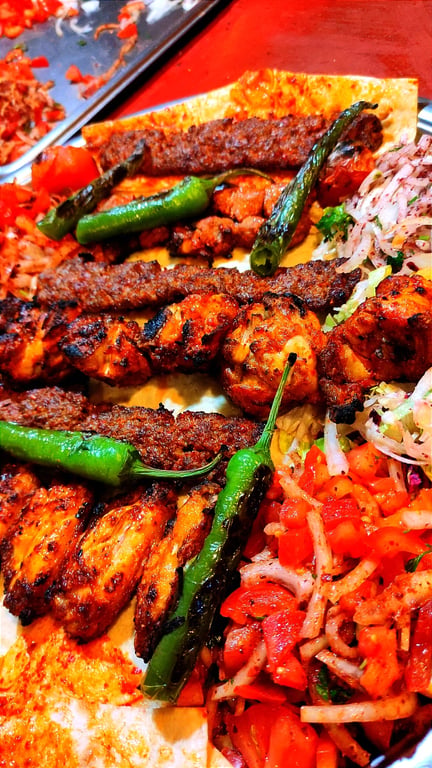 Abooov Kebap Kartal
