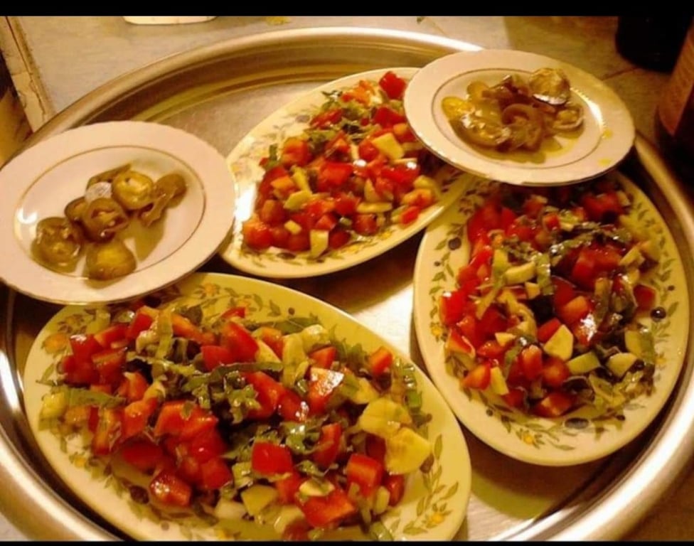 Pınarkeyf Restoran
