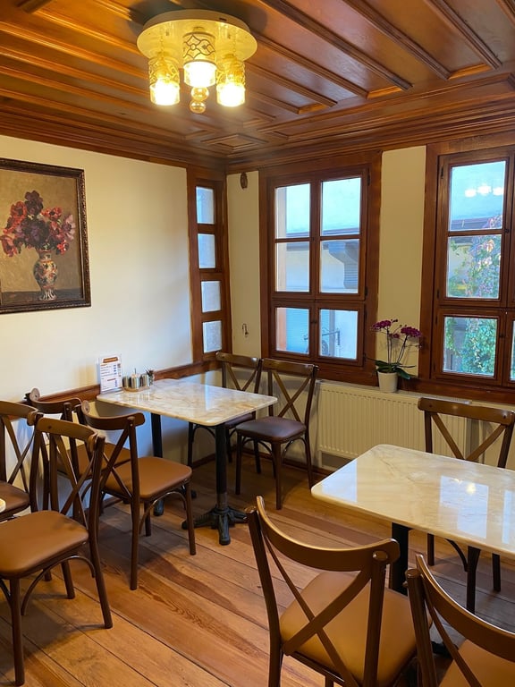 Köşk Balaban