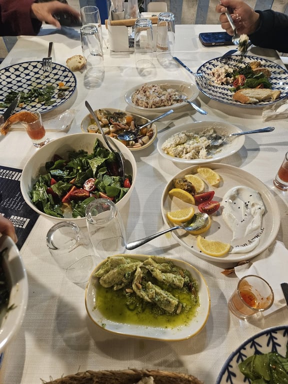 Balıkçı Selim'in Yeri