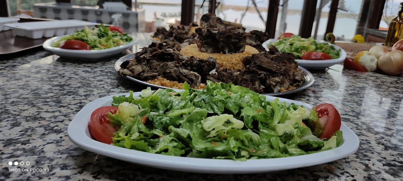 Lamponia Sevgoş'un Yeri