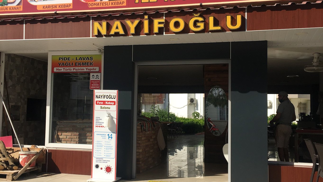 Nayifoğlu