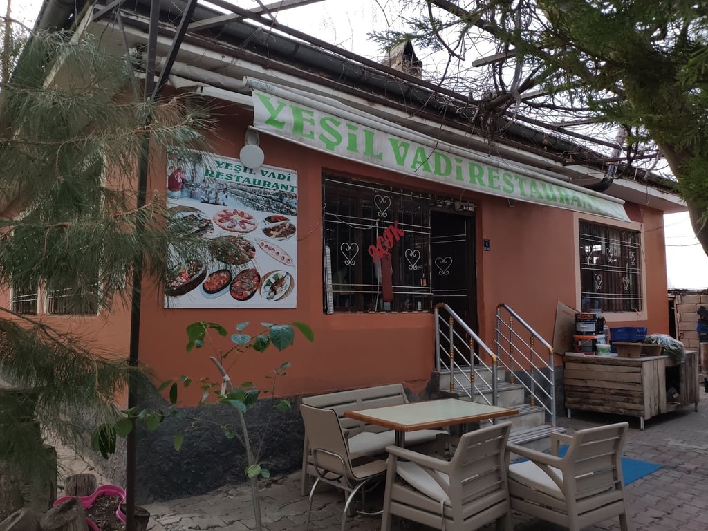 Yeşil Vadi Restaurant