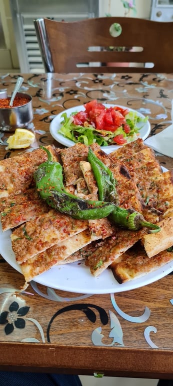 Güneş Pide ve Lahmacun