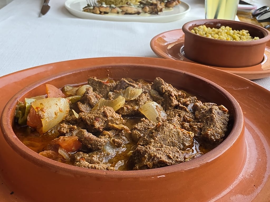 Moniq Restaurant & Cocktail Bar — fotoğraf 2