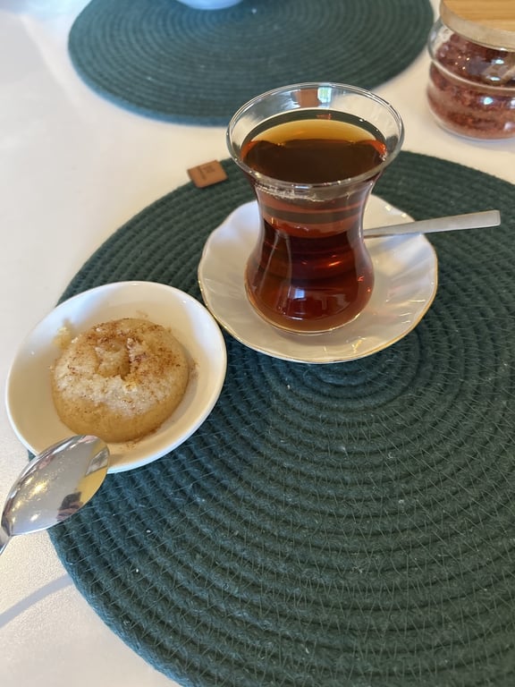 Kastamonu Mantı Evi