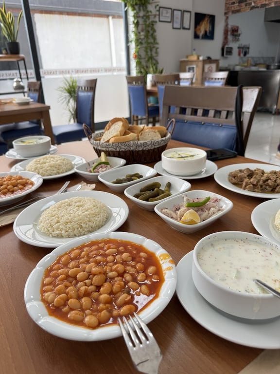 Kuru Tanesi
