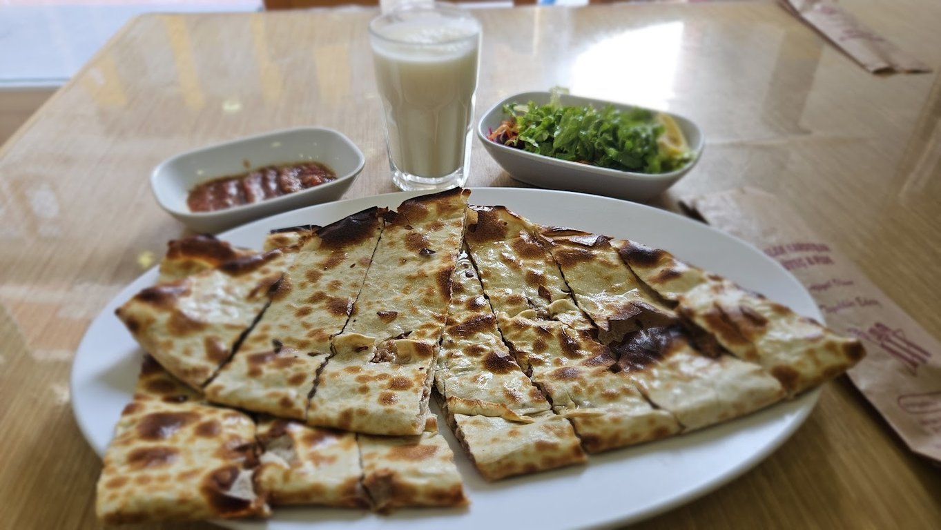 Arslan Kardeşler Kastamonu