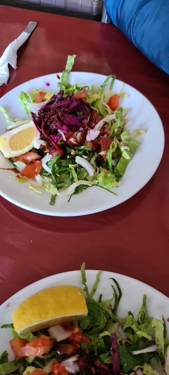 Hizmet Restaurant