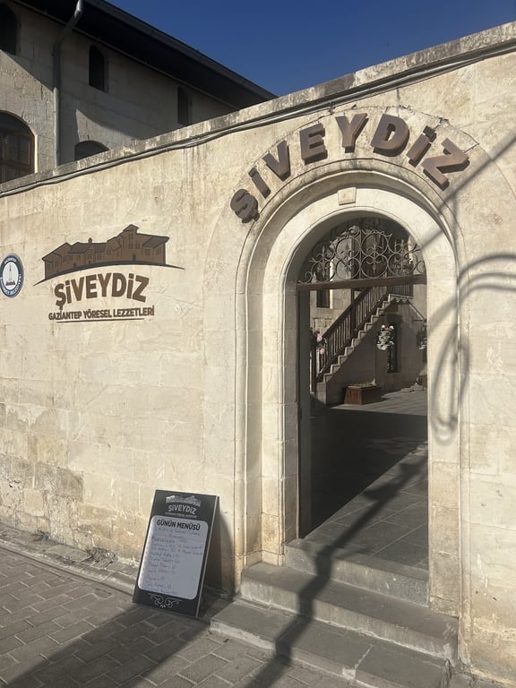 Şiveydiz