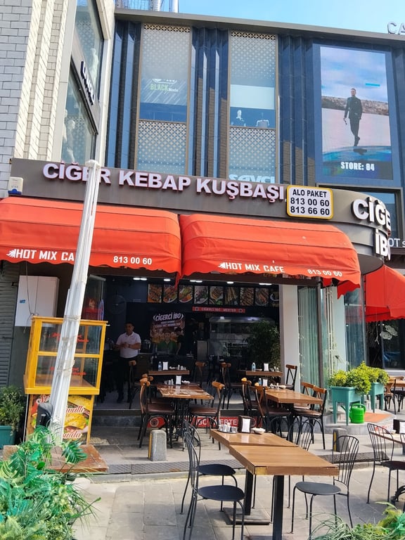 Ciğerci İbo Merter