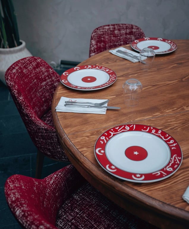 Nuz Restaurant