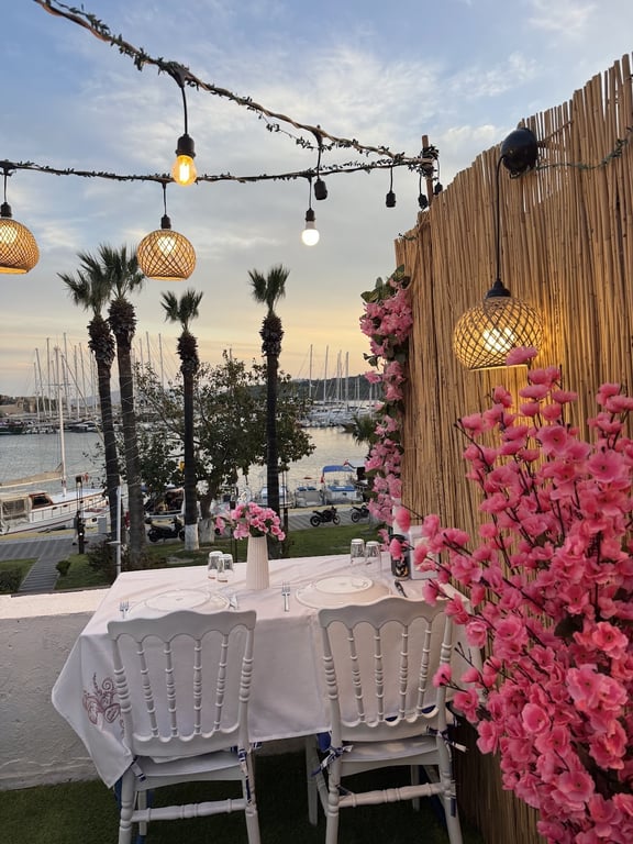 Bodrum Balık Ekmek