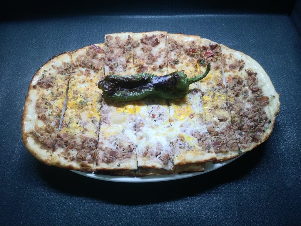 Gökmenoğlu Restoran