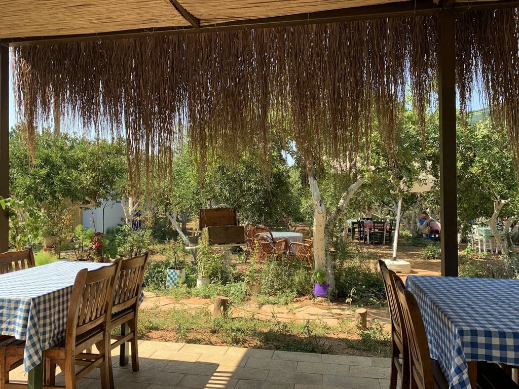 Kuytu Bahçe Bodrum