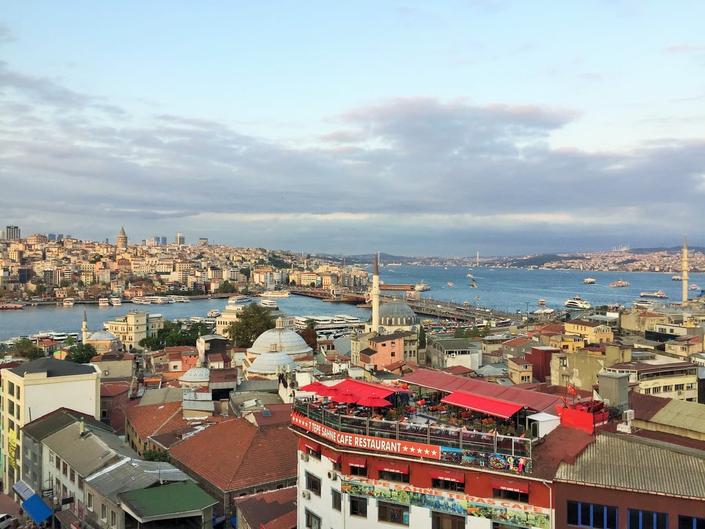 Kubbe-i Aşk