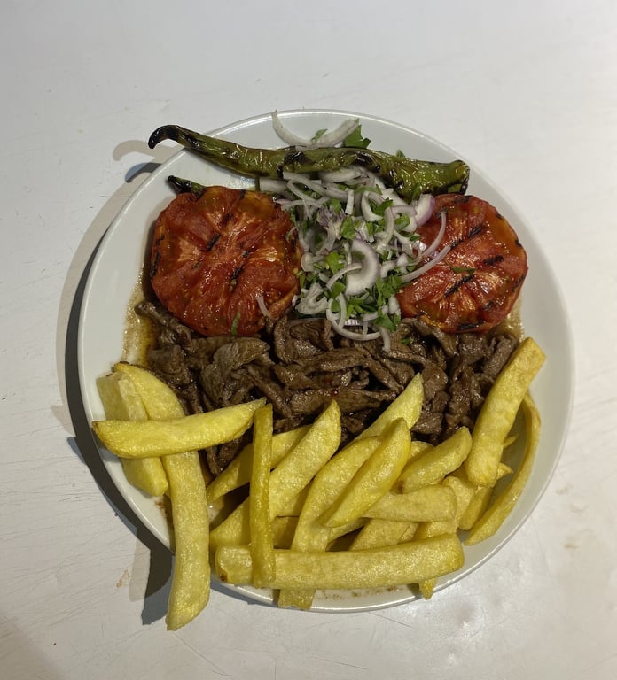 Vural Et Lokantası