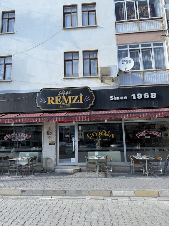 Şişçi Remzi
