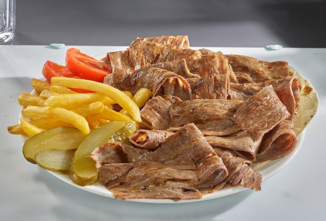 Enbey Döner Beykent