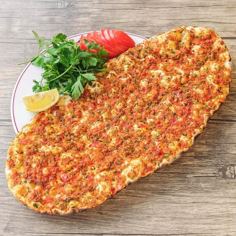 Nisa Pide Kebap Lahmacun