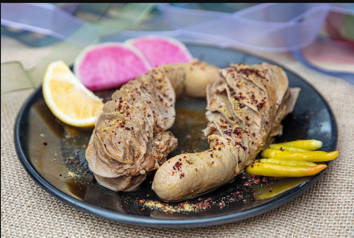Şırdancı Ablanın Yeri