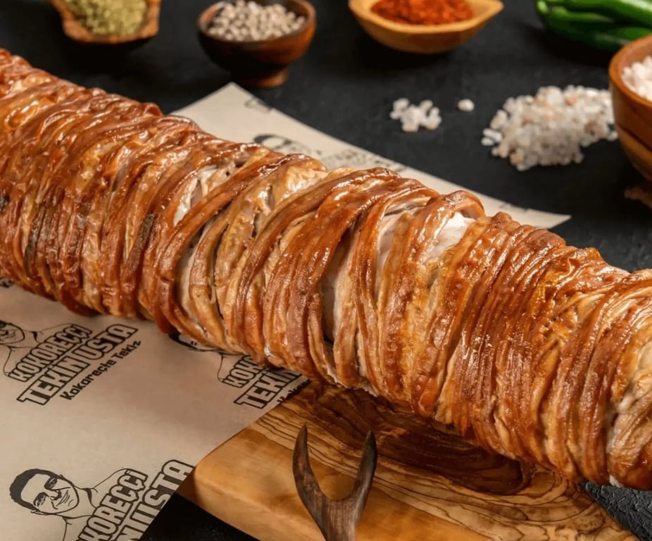 Demirköy Meydan Döner