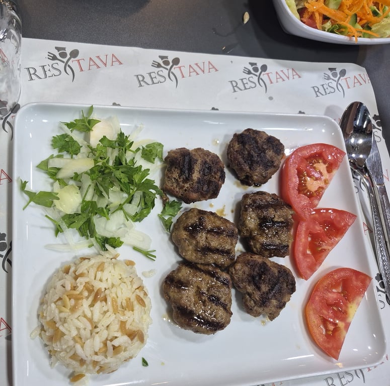 Restava Restaurant