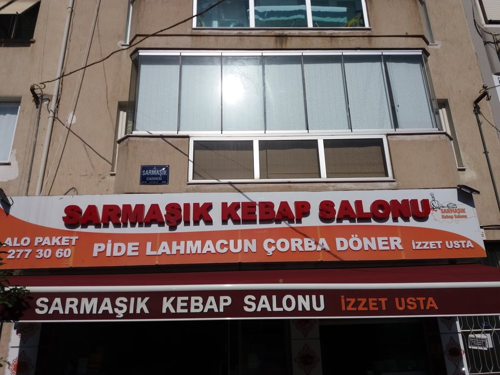 Ege Lezzet Pide Kebap Çorba