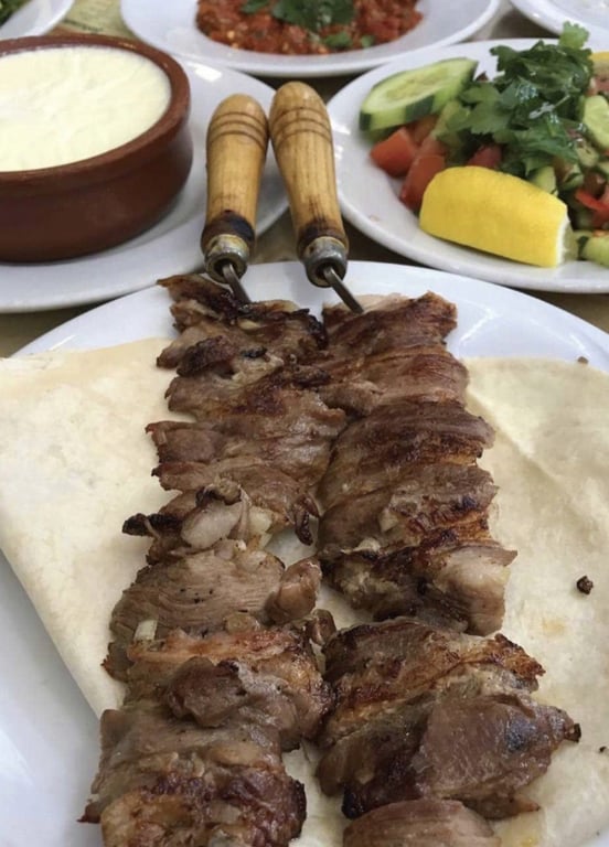 Asil Cağ Kebap