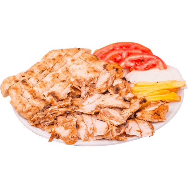 Us'tam Döner