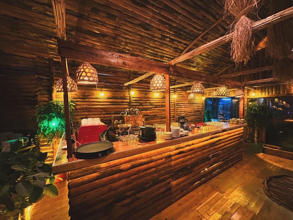 BotanikCafeRestaurant