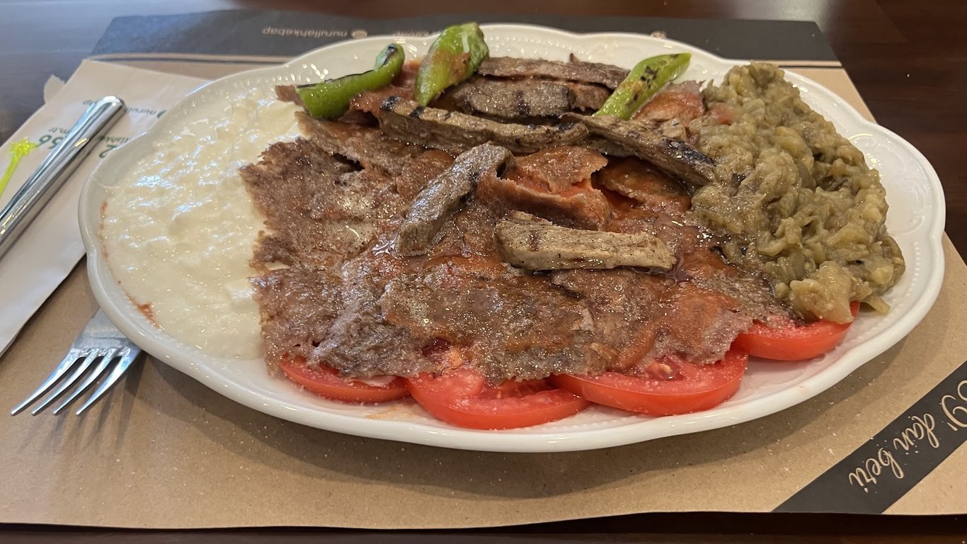 Nurullah Kebap