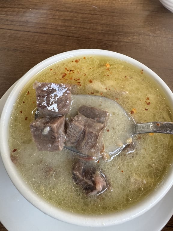 Lezzet Lokantası