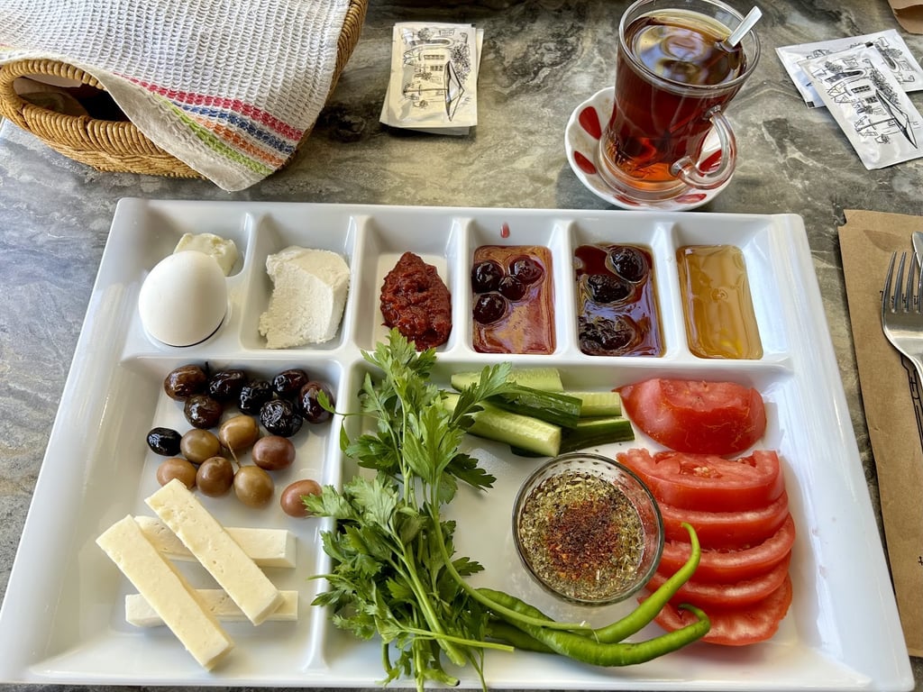 Can Usta'nın Yeri