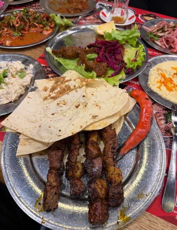 Meşhur Ciğerci Zeko — fotoğraf 2