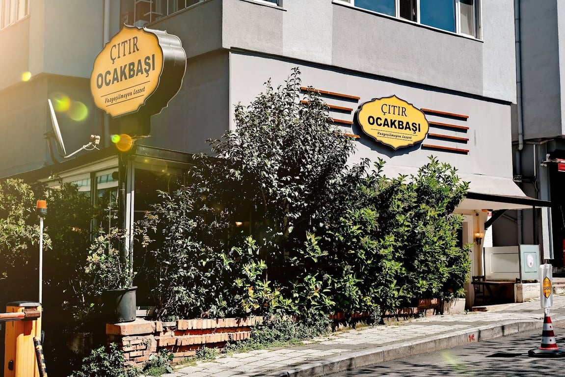 Çıtır Ocakbaşı