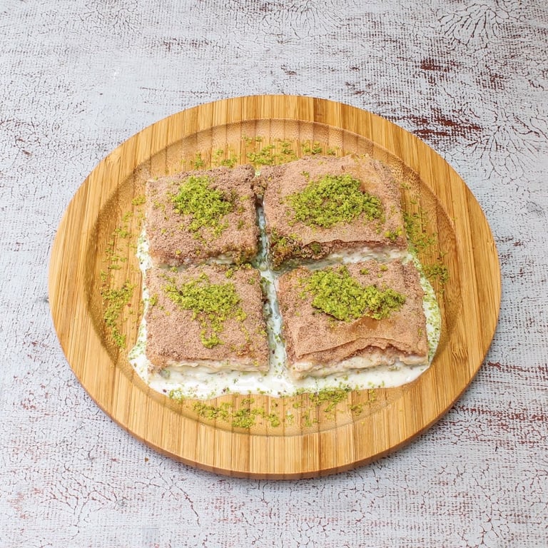 Farma Pastanesi